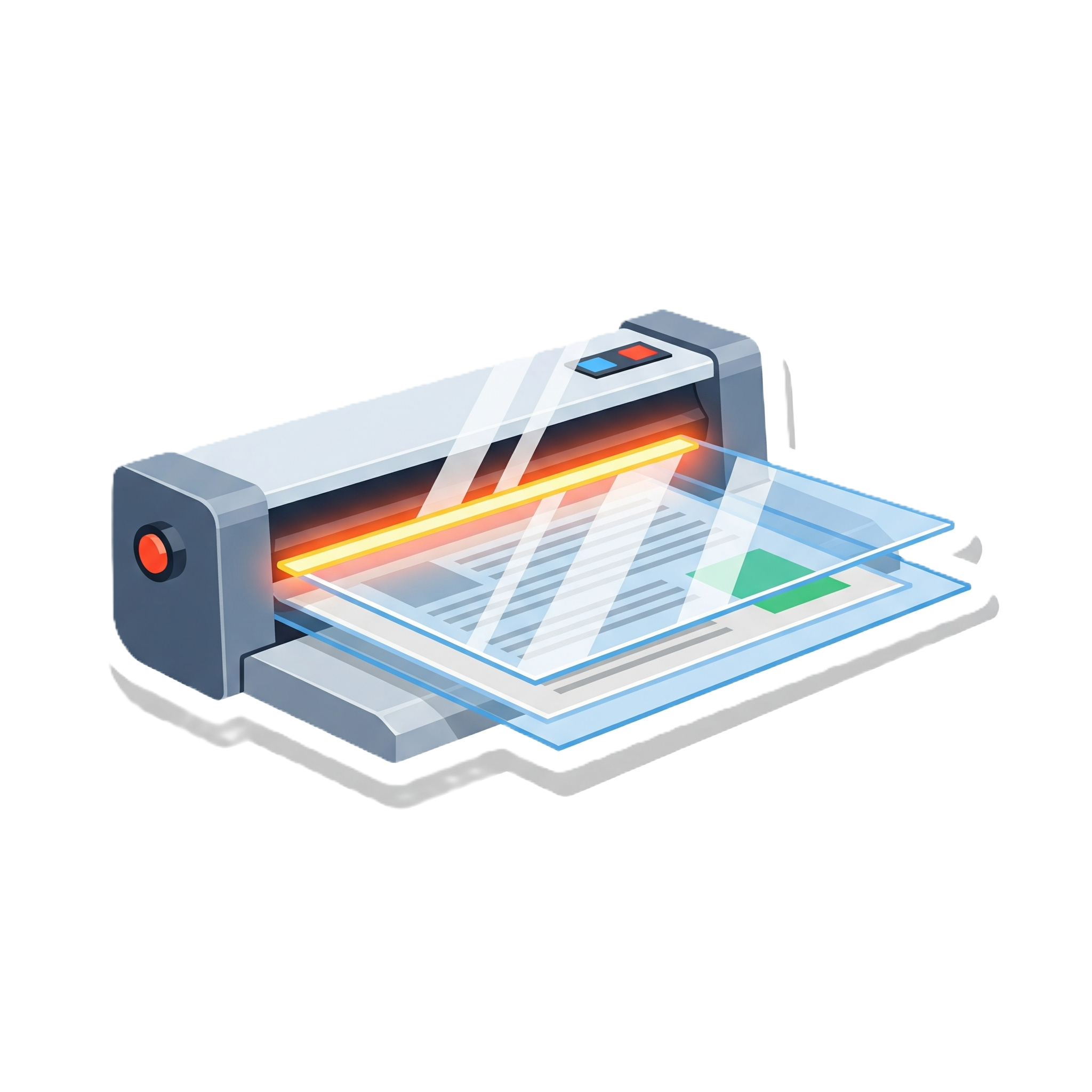 Lamination Services (A4, ID Cards, Certificates, etc.)